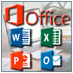 Workshop - in Microsoft Office